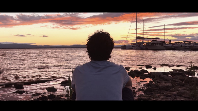 кадр из фильма Tides