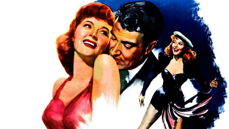 кадр из фильма Джулия плохо себя ведет