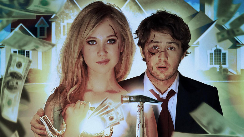 кадр из фильма Миллион для чайников