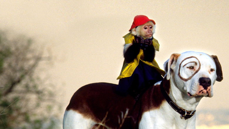 кадр из фильма Маленькие негодяи