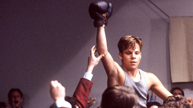 кадр из фильма Сила личности