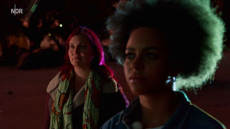 кадр из фильма Deutsche Schuld – Namibia und der Völkermord