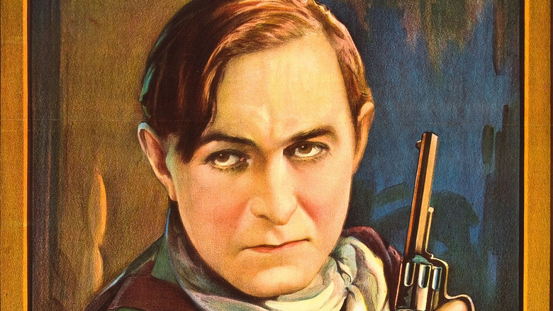 кадр из фильма Driftin' Thru