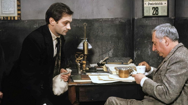 кадр из фильма Pismak