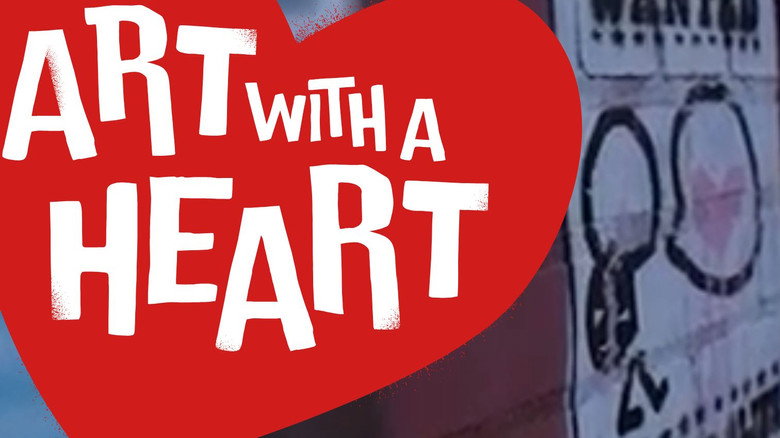 кадр из фильма Art With A Heart