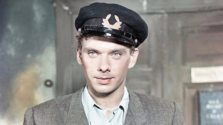 кадр из фильма Большая семья