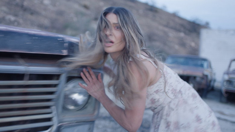 кадр из фильма Her Life Is on the Line