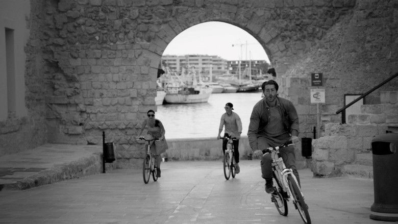 кадр из фильма Show Me What You Got