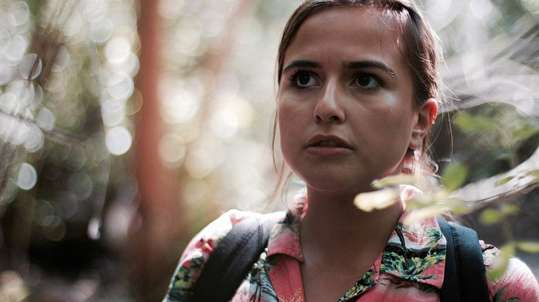 кадр из фильма Звуки ужаса