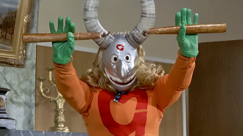 кадр из фильма Ｍｒ．ジレンマン　色情狂い