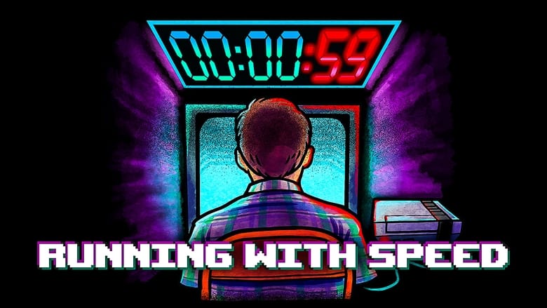кадр из фильма Running with Speed