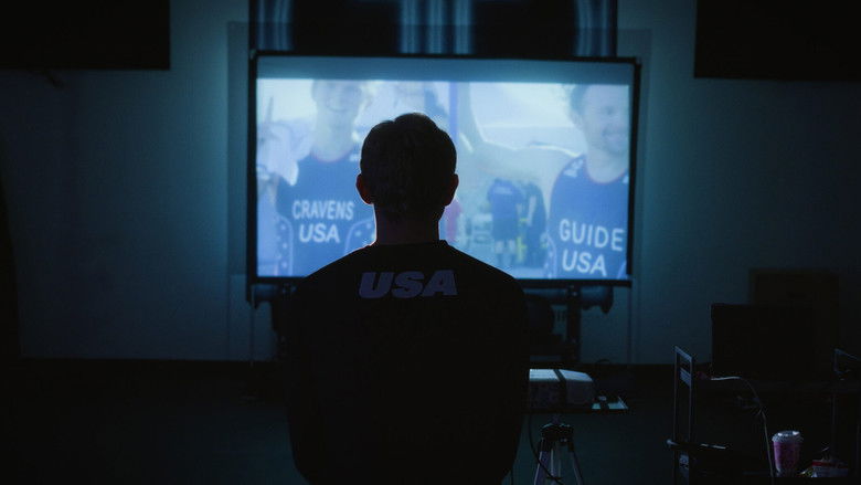 кадр из фильма Looking Forward