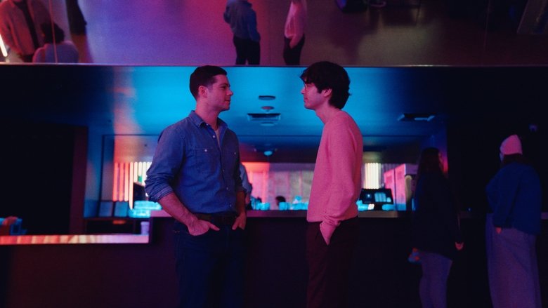 кадр из фильма Без близнеца