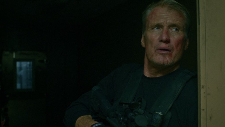 кадр из фильма План мести