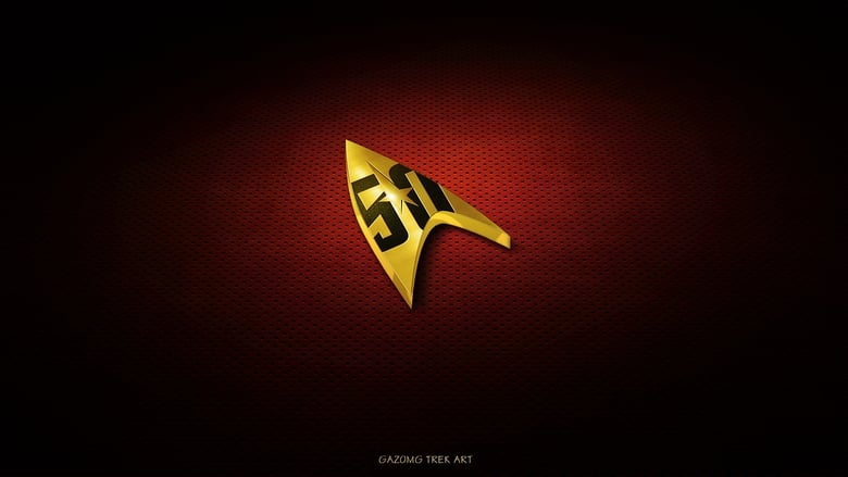 кадр из фильма Star Trek: The Journey to the Silver Screen