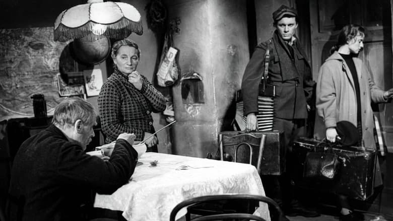 кадр из фильма Zimowy zmierzch