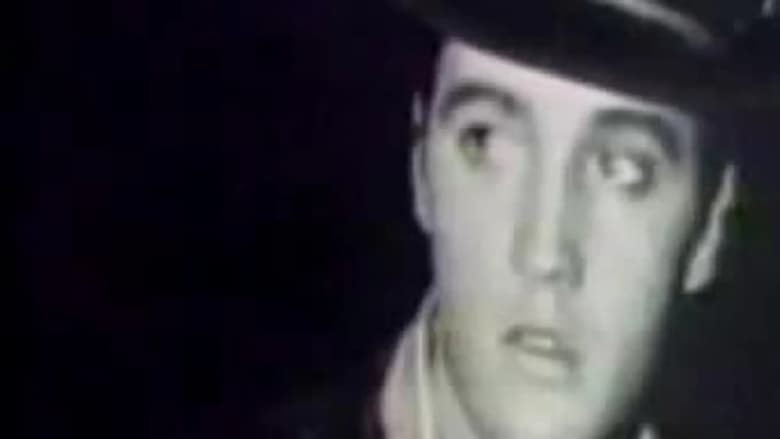кадр из фильма Elvis: The Last 24 Hours