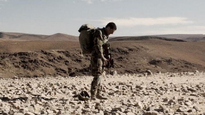 кадр из фильма Piégé