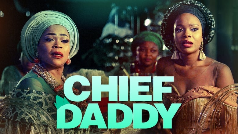 кадр из фильма Chief Daddy