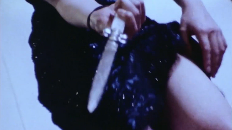 кадр из фильма Подчинись мне