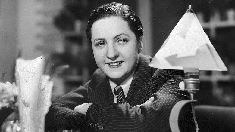 кадр из фильма Люцина — это девушка?