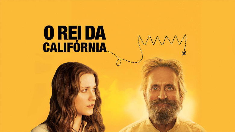 кадр из фильма Мой папа псих