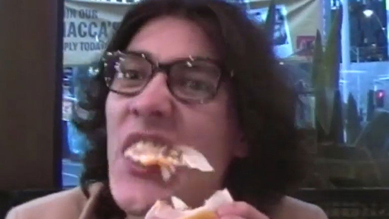 In The Land of Trams