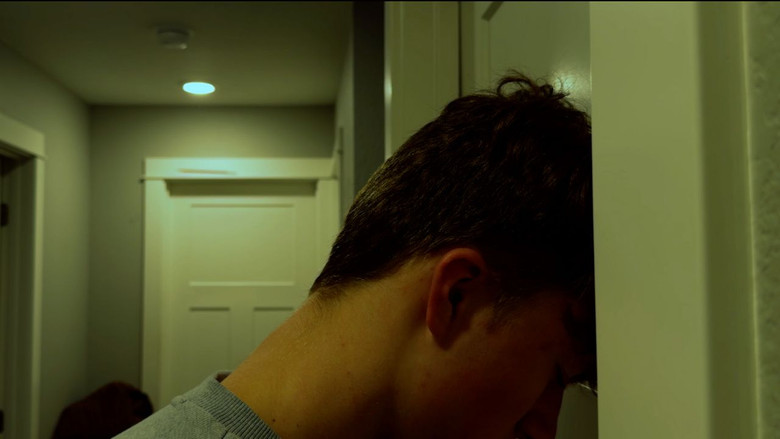 кадр из фильма The Longest Goodbye