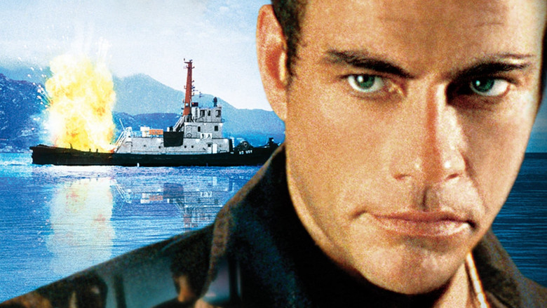 кадр из фильма Взрыватель