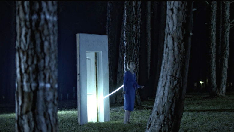 кадр из фильма Higgs Boson: Moribund