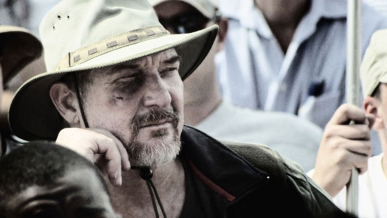 кадр из фильма Angus Buchan's Ordinary People