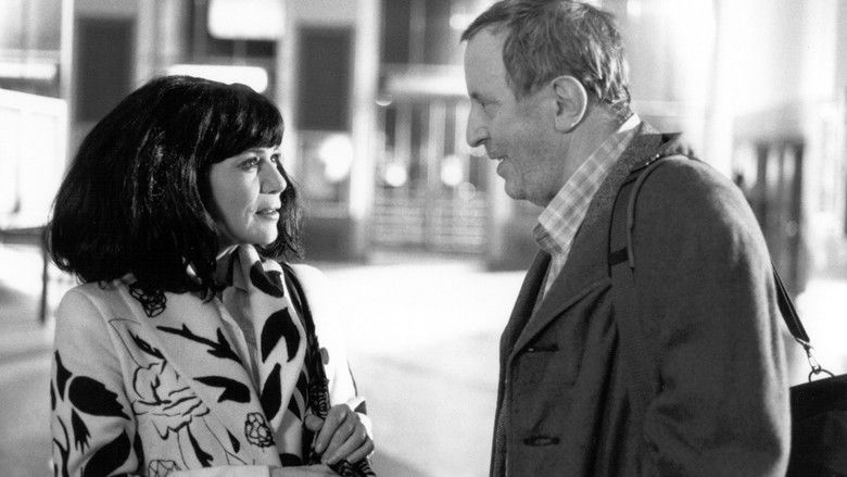 кадр из фильма Die Unberührbare