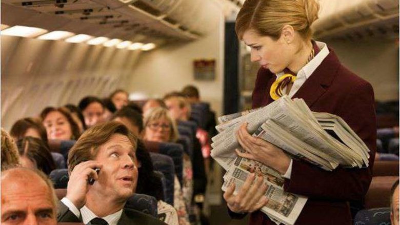 кадр из фильма Девушка на велосипеде