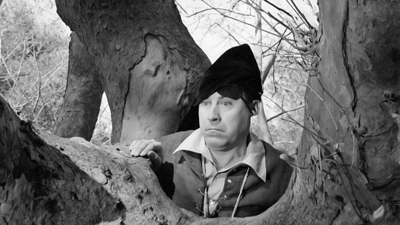 кадр из фильма Πάρε Κόσμε