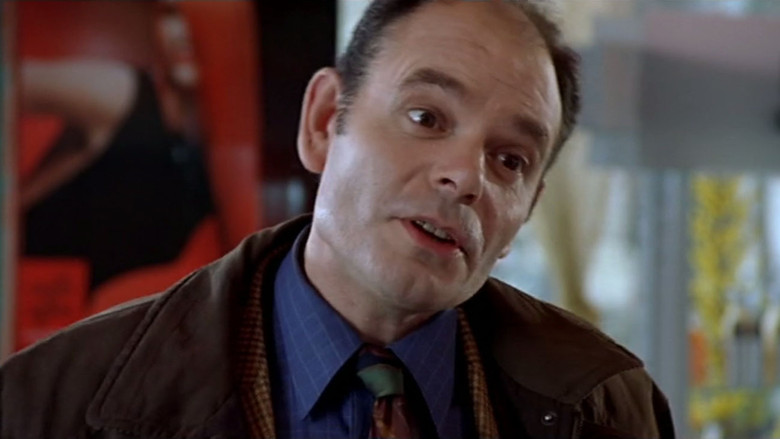 кадр из фильма Ah ! Si j'étais riche