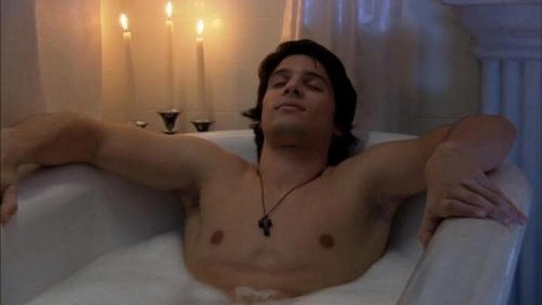 кадр из фильма Падение дома Ашеров