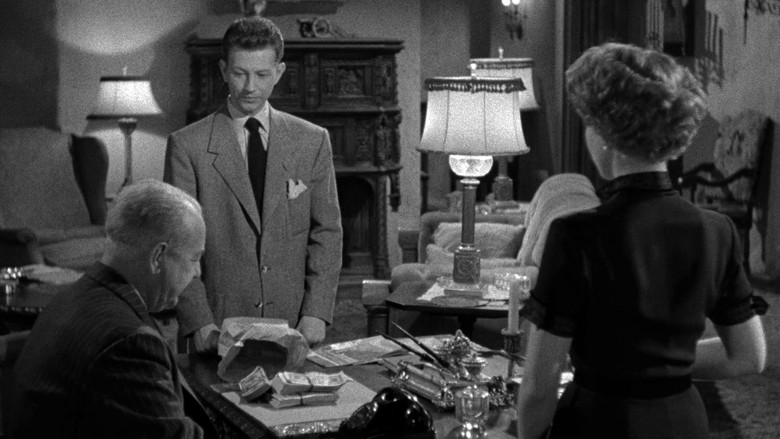 кадр из фильма Francis Goes to the Races