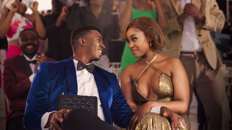 кадр из фильма Lobola Man