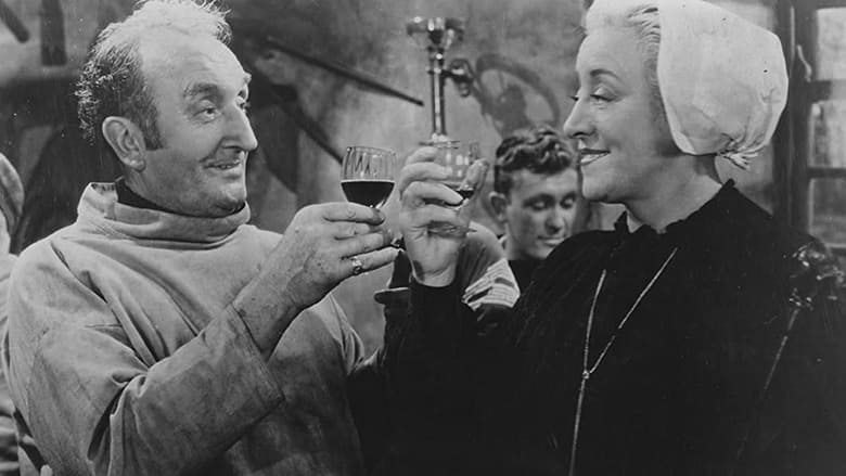 кадр из фильма Johnny Frenchman