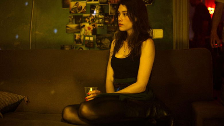 кадр из фильма Секс ангелов