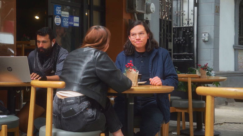 кадр из фильма Quien No Llora Alguna Vez