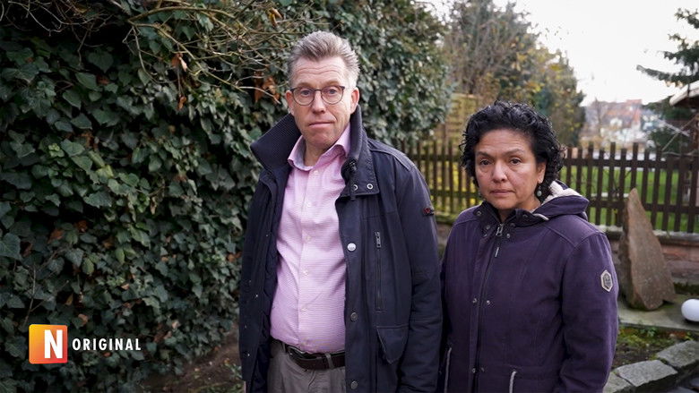 кадр из фильма Trans ist Trend: Wie eine Ideologie unser Land verändert