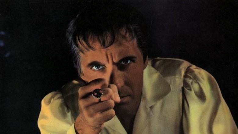 Театр смерти