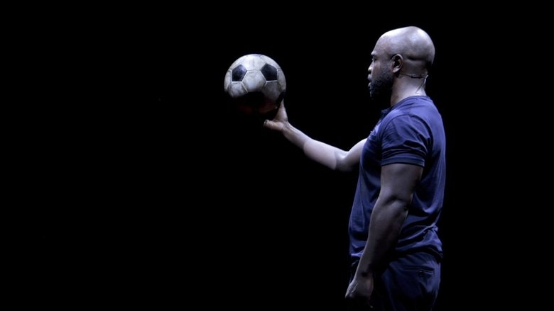 кадр из фильма National Theatre Live: Death of England: Delroy