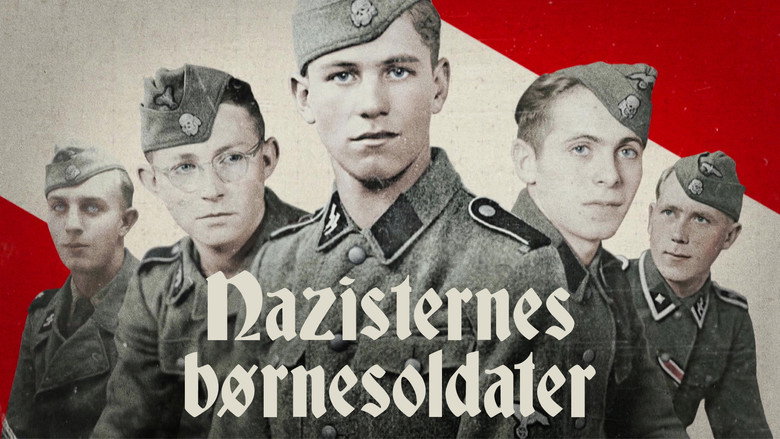кадр из фильма Baby Division, les adolescents soldats d'Hitler