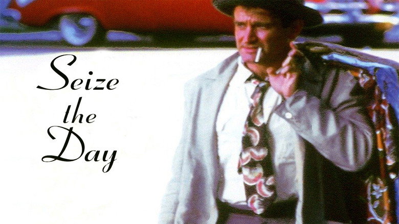 кадр из фильма Seize the Day