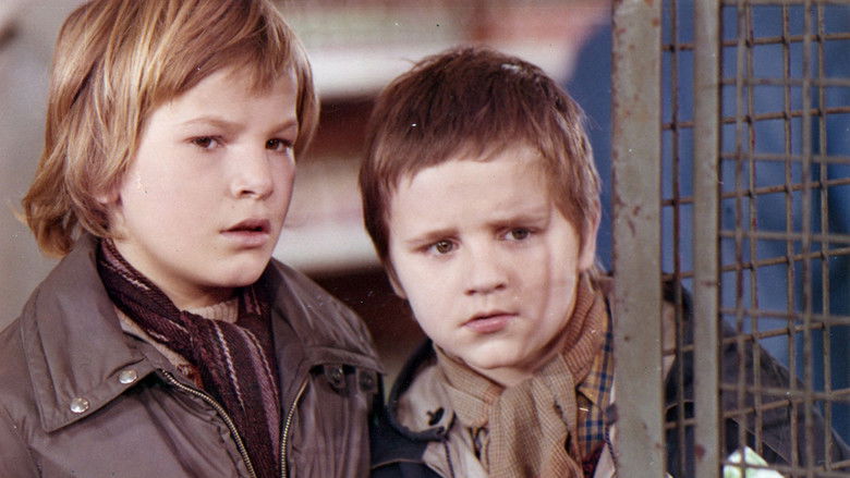 кадр из фильма Ikarus