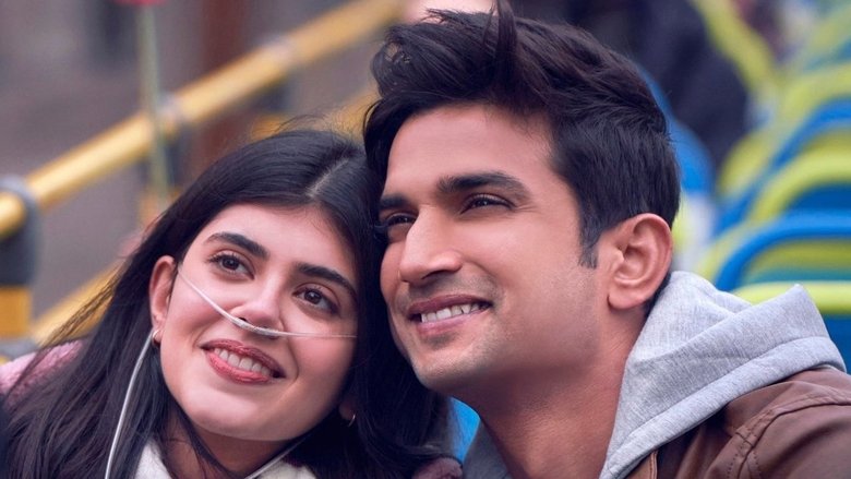 кадр из фильма Бедное сердце