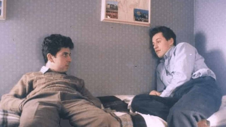 кадр из фильма Fratelli e sorelle