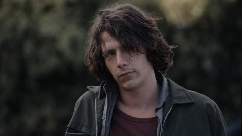 кадр из фильма Mullet